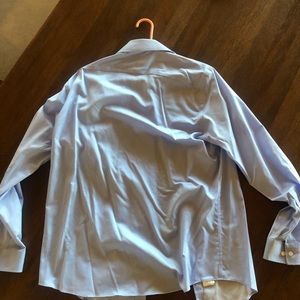 MICHAEL KORS DRESS SHIRT
